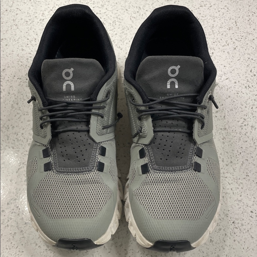On Running Kelp 7.5